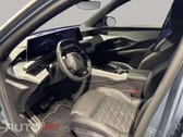 Peugeot E-5008 GT