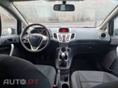 Ford Fiesta 1.2