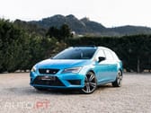 Seat Leon 2.0 TSI S&S DSG Cupra 290