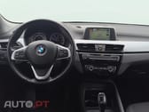 BMW X1 16 d sDrive Auto Advantage