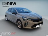 Renault Clio TCe 90 Evolution