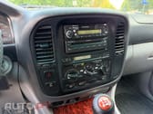 Toyota Land Cruiser SW 4.2 TDi