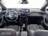 Peugeot E-2008 54 kWh GT