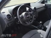Audi A1 1.0 TFSI Design