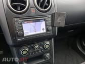 Nissan Qashqai 1.5 dCi 360