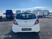 Opel Corsa 1.3 CDTi Enjoy