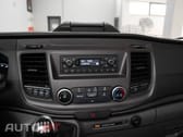 Ford Transit 350 L3 2.0 TDCi H2 Trend EcoBlue