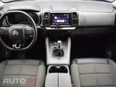 Citroen C5 Aircross 1.5 BHDI FEEL PACK  I.V.A DEDUTÍVEL