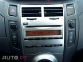 Toyota Yaris 1.0 VVT-i Comfort+AC