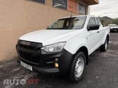 Isuzu D-Max 1.9 Ddi CD 4WD L CM