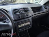 Skoda Fabia Break 1.2 TDi Active