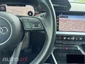 Audi A3 Sportback 40 TFSIe