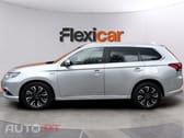 Mitsubishi Outlander 2.0 Instyle