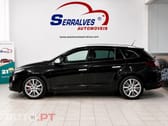 Renault Mégane Sport Tourer 1.5 dCi GT Line