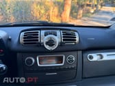 Smart ForTwo 1.0 mhd Pure 61