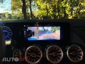 Mercedes-Benz EQA 300 4Matic AMG Line