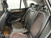 BMW X1 18 d sDrive xLine Auto