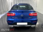 Mercedes-Benz GLC 350 e Coupé AMG Line 4-Matic