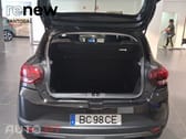 Dacia Sandero Sandero 0.9 TCe Stepway Bi-Fuel