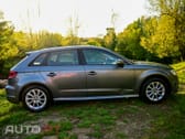 Audi A3 Sportback 1.6 TDi S-line