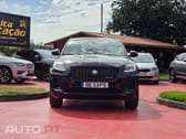 Jaguar E-Pace 1.5 P300e R-Dynamic S AWD Aut.