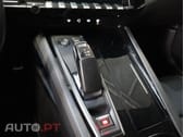 Peugeot 508 HYBRID 225cv e-EAT8 GT