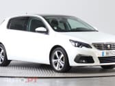 Peugeot 308 1.2 PureTech Allure