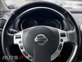 Nissan Qashqai J 10 1.5 dCi