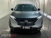 Nissan Ariya 87 kWh Advance