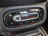 Smart ForFour 0.9 Prime 90