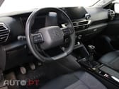 Citroen C4 C4 1.2 PureTech Feel Pack