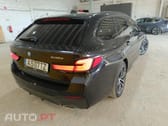 BMW 530 e