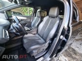 Peugeot 3008 1.5 BlueHDi GT Pack EAT8