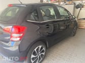 Citroen C3 1.6 BlueHDi Collection