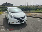 Nissan Note 1.2 Acenta Connect