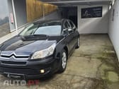 Citroen C4 1.4 16V SX