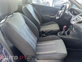 Ford Fiesta VI 1.4 TDCI 68CV NACIONAL