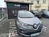 Renault Zoe (c/ Bateria) Intens 50
