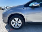Peugeot 2008 1.2 PureTech Style