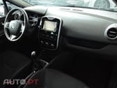 Renault Clio 1.5 dCi Limited