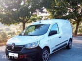 Renault Express 1.5 Dci