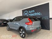 Volvo XC40 Recharge 69 kWh Single Motor Core