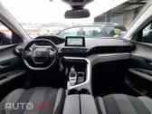 Peugeot 5008 1.5 BlueHDi Allure EAT8