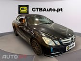 Mercedes-Benz E 220 Cdi Avantgarde