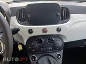 Fiat 500 1.0 Hybrid