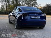 Tesla Model 3 Standard Range Plus RWD