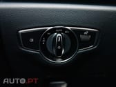 Mercedes-Benz E 300 de 9G-TRONIC AMG Line