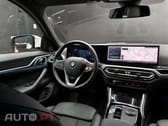 BMW i4 eDrive40