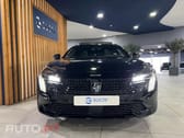 Peugeot 508 SW 225 e-EAT8 GT Pack
