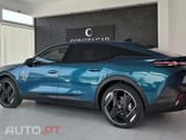 Peugeot 408 1.6 Hybrid GT e-EAT8